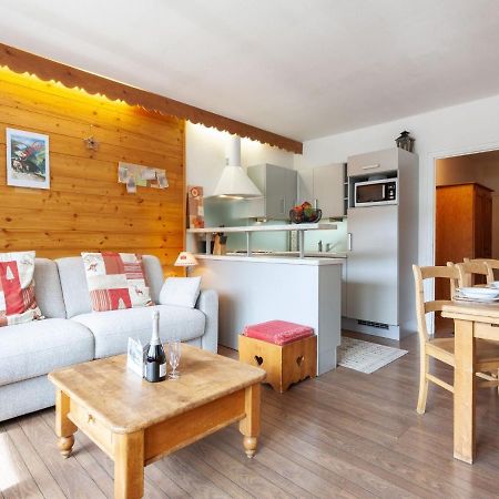 Apartment Le Bec Rouge - Le Lac-8 By Interhome Tignes Luaran gambar