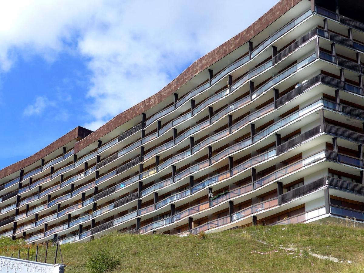 Apartment Le Bec Rouge - Le Lac-8 By Interhome Tignes Luaran gambar