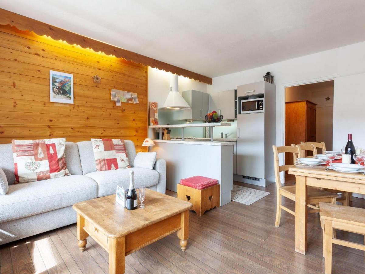 Apartment Le Bec Rouge - Le Lac-8 By Interhome Tignes Luaran gambar
