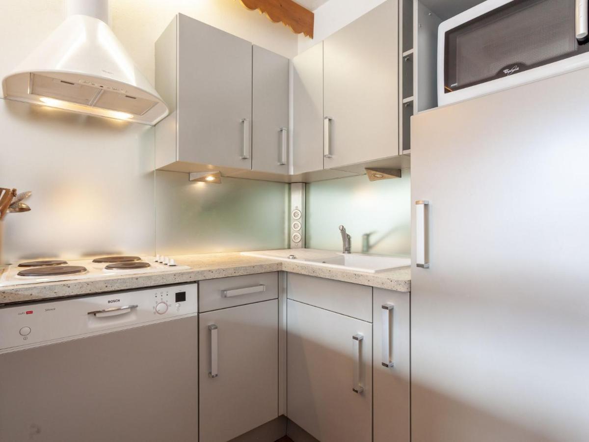 Apartment Le Bec Rouge - Le Lac-8 By Interhome Tignes Luaran gambar
