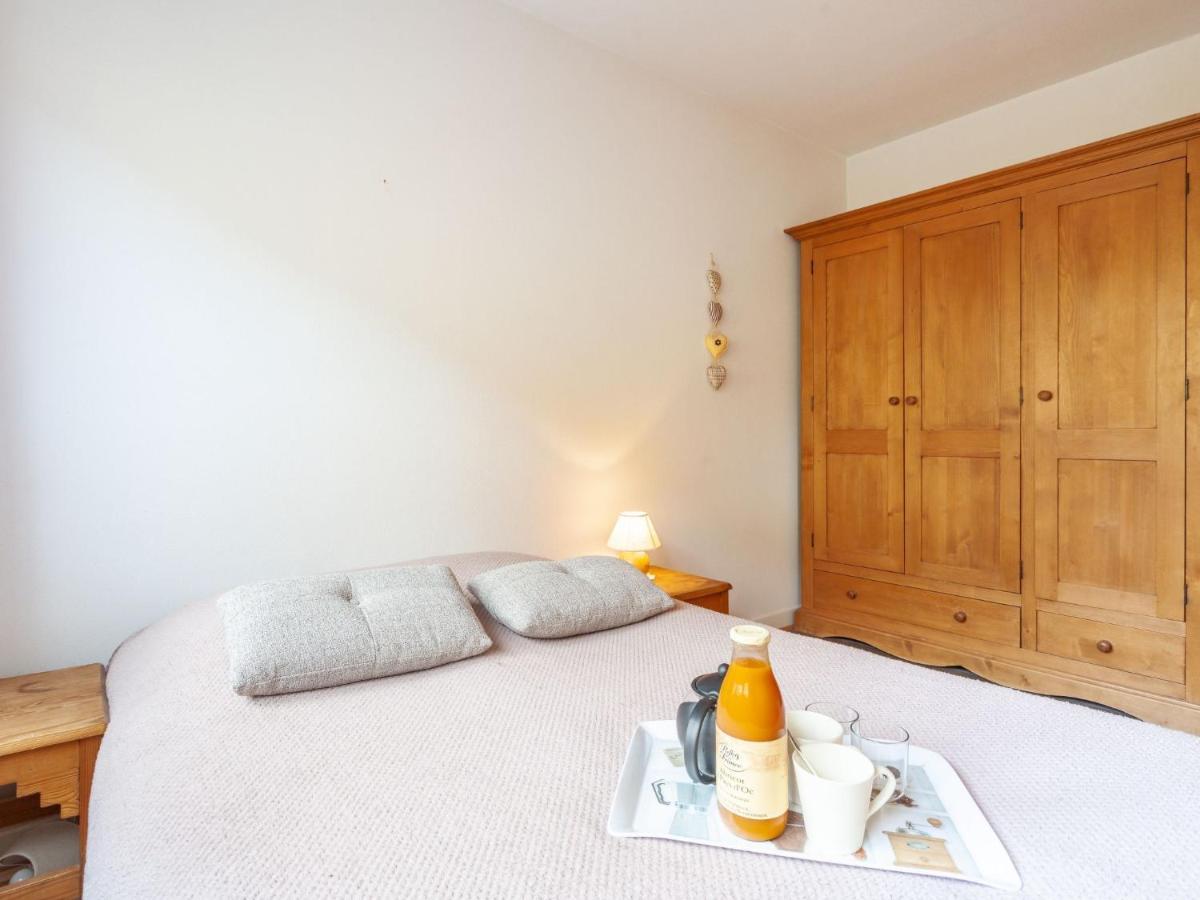 Apartment Le Bec Rouge - Le Lac-8 By Interhome Tignes Luaran gambar